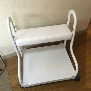 フットネイル台