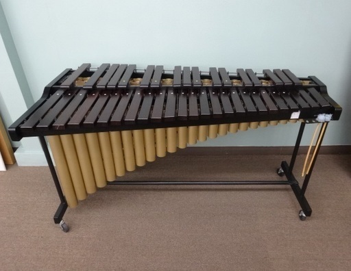 成約致しました♪ヤマハ マリンバ YM-35G 販売致します♪