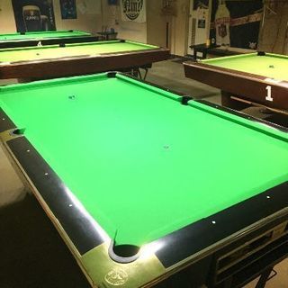 ダーツ&ビリヤードBARエイトナインの画像