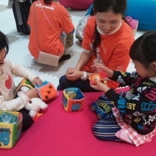 【イオン乙金】お買い物サポートDAY☆子育てシェアで1時間のお預...