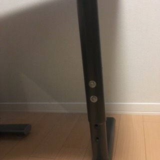 ニトリ L型ワークデスクの画像