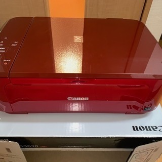 canonコピー機の画像