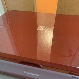 canonコピー機の画像