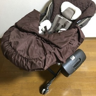 電動バウンサー 【ハイグレードモデル】ネムリラ AUTO SWING