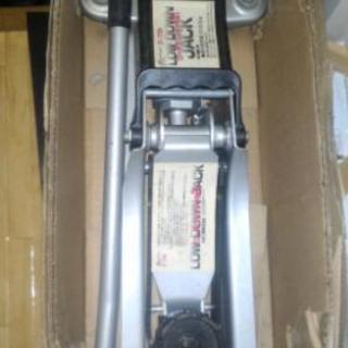 ローダウンジャッキ２ｔ