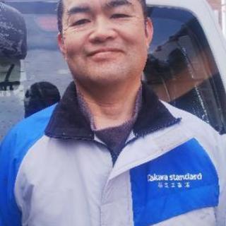 徳島電気温水器交換工事しています。 − 徳島県