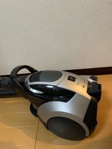 SHARP 掃除機 EC-PX200★中古★
