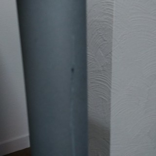 大きめのPCデスクの画像