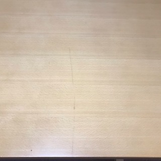HUKLA製ダイニングテーブル レガトDの画像