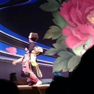 手踊り#日本舞踊#津軽三味線#民謡の画像