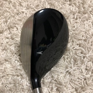 ゴルフ イグニオ ユーティリティとロストボール20個セットの画像