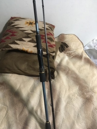 ダイワ エギングロッド エメラルダスAGS92MH