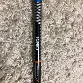 ゴルフ イグニオ ユーティリティとロストボール20個セットの画像