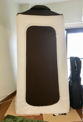 Light Room Plus Lサイズ 簡易収音ルーム 防音室