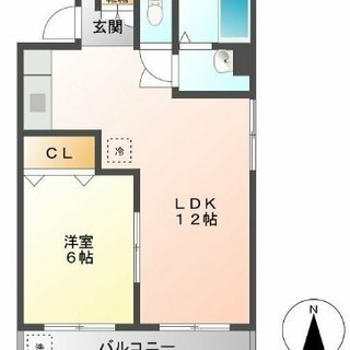 ☆平和５丁目バス停徒歩２分