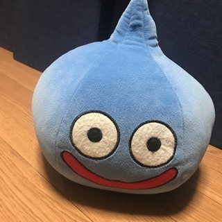 スライムぬいぐるみ