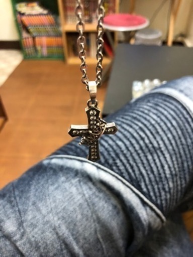 アクセサリー justin davis