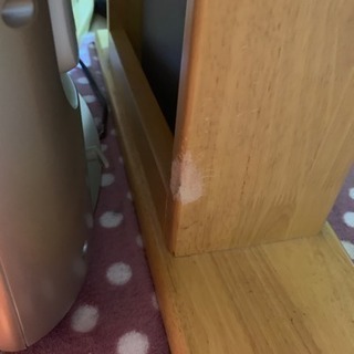 ダイニングテーブルセット 再投稿しました。の画像