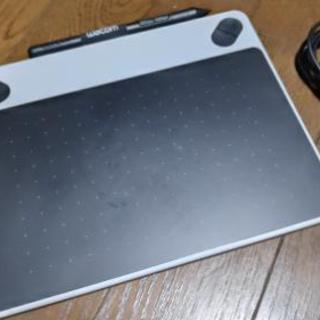 Wacom Intuos Draw Sの画像