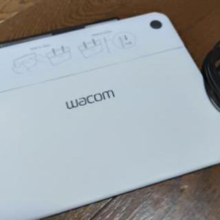Wacom Intuos Draw S