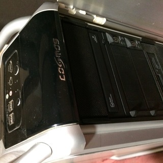 追記有】自作PC/ジャンク(Phenom II X6 1090T/Radeon HD 7970)