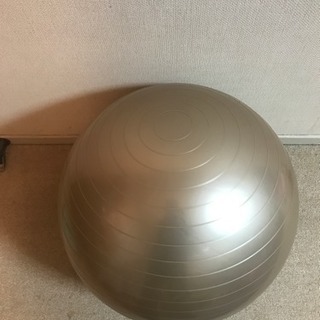 ヒップシェイパー、バランスボール付きの画像