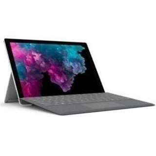 新品・税込！送料無料 Surface Pro 6 タイプカバー同梱 LJK-00025 