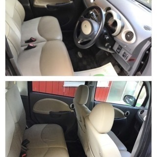 ！ご成約頂きました！車検有り！！☆H19年式 ダイハツ  ムーヴラテ クール 4WD☆の画像