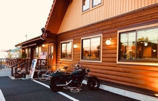 ホンダ V-TWIN MAGNA