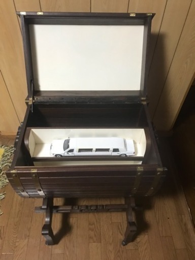 コレ面白いから見て！ビンテージ バーカウンター