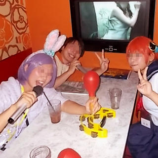【4/20】新宿◆カラオケ◆夜～オールナイト🎤お初・ぼっち・友達同士なんでも歓迎♪皆で遊ぼう!!! - 豊島区
