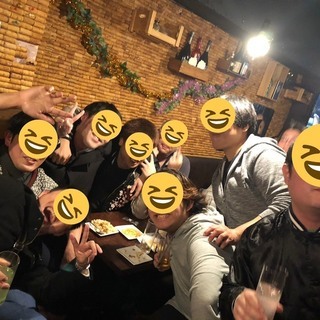 【4/30】池袋オタクご飯会◆アニソンボカロ◆DJ・ボドゲ◆ホッ...
