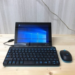 YogaBook Windows プチジャンク オマケ付き