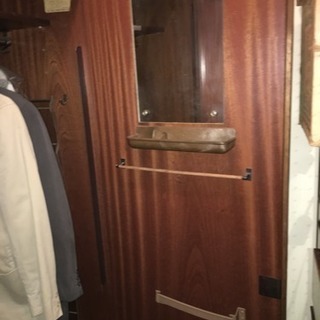 ☆東京都江東区より☆全国家具工業連合会 洋箪笥 洋タンス クローゼットの画像