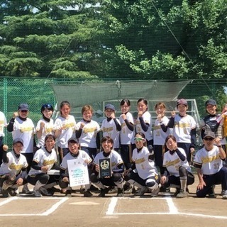 メンバー募集🥎