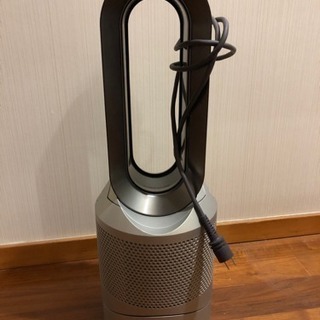 美品!  ダイソン pure  Hot&cool 暖冷風機 空気清浄付き