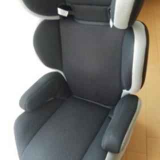 リーマン　ジュニアシート