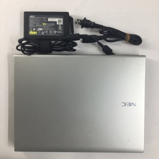 美品 NEC Corei5 第3世代 オフィスつき