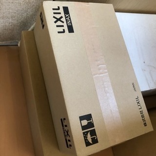 INAXキッチン水栓の画像