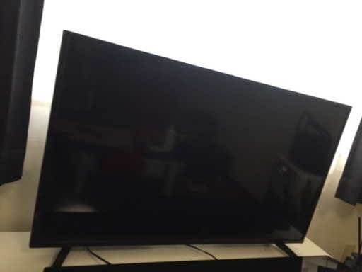 40インチ 2018年製 フルハイビジョン液晶