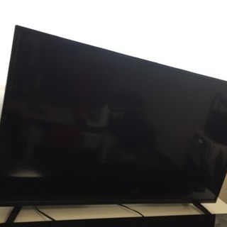 40インチ 2018年製 フルハイビジョン液晶