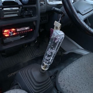 只今商談中!!更に値下げしました！☆希少☆サンバートラック ☆スーパーチャージャー☆軽トラ 軽自動車の画像