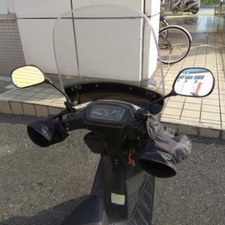 アドレスV100　神戸市