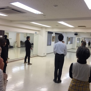 和歌山の社交ダンス教室！ダンススタジオワールドの画像