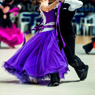 和歌山の社交ダンス教室！ダンススタジオワールドの画像