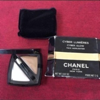 値下げ‼️レア⭐︎CHANEL☆シャネル☆アイシャドウ リップシ...