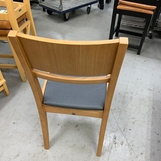ルクマカウンター 椅子 新品