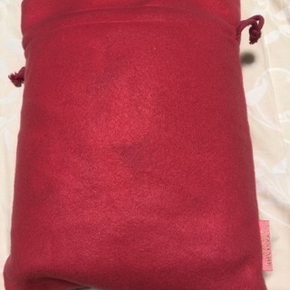 ロクシタン ブランケット