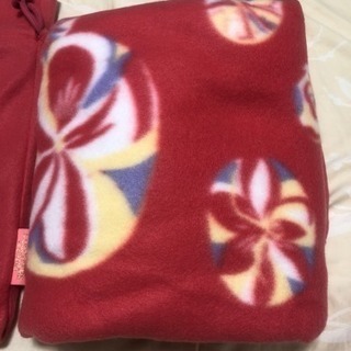 ロクシタン ブランケットの画像