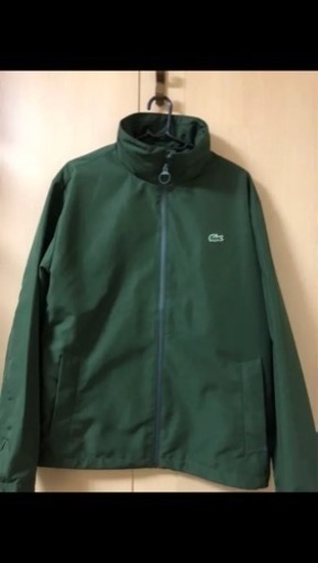 LACOSTE ラコステ